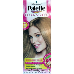 Palette Color & Gloss Боя...