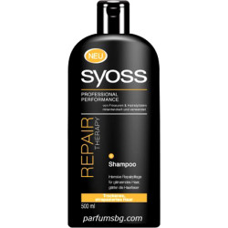 Syoss Repair Therapy Шампоан за коса 500ml