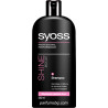 Syoss Shine Boost Шампоан за коса 500ml