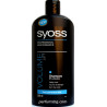 Syoss Volume Lift Шампоан за коса 500ml