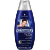 Schauma for men Шампоан за мъже всеки тип коса 250ml