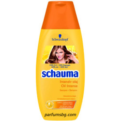 Schauma oil intense Шампоан за коса 250ml