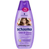 Schauma Glatt Glossy  Шампоан за коса 250ml