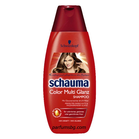 Schauma Color Шампоан за коса 250ml