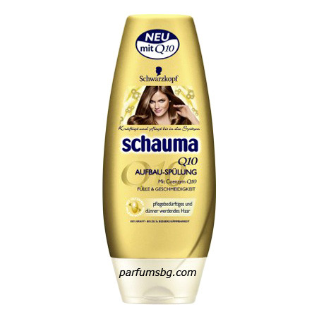 Schauma Q10 Балсам за коса 200ml