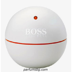 Hugo Boss In Motion White...