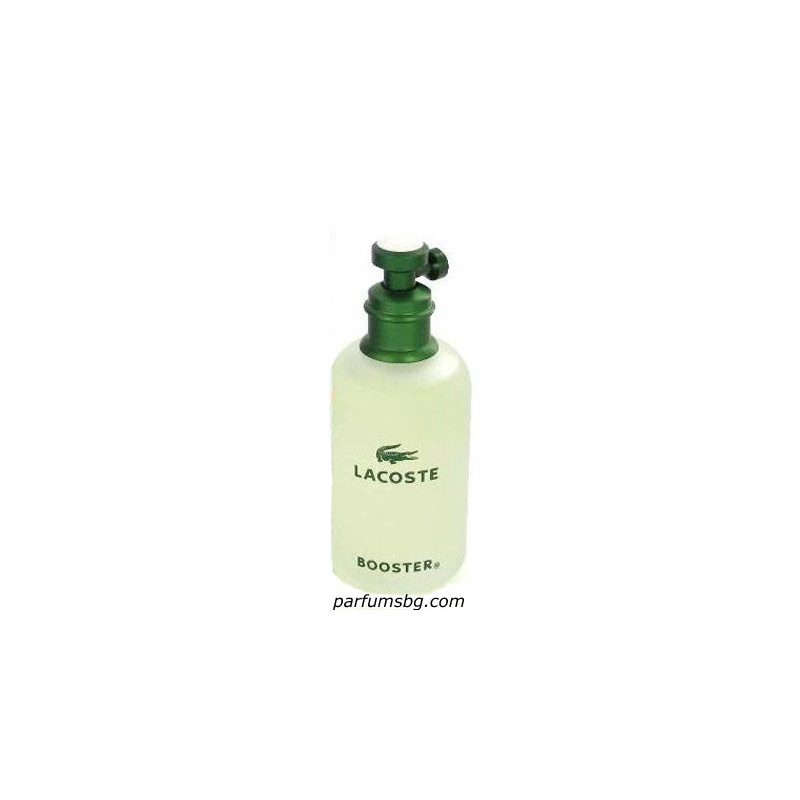 Lacoste Booster EDT за мъже  75ml без кутия