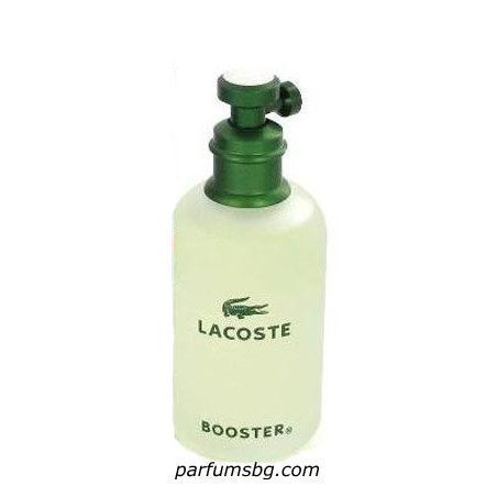 Lacoste Booster EDT за мъже  75ml без кутия