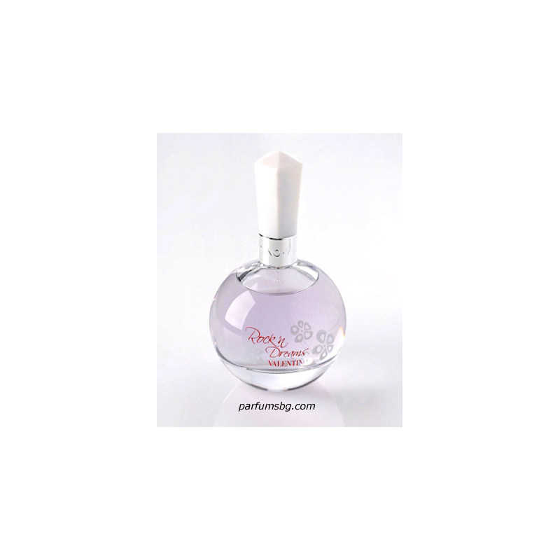 Valentino Rock'n Rose Dreams EDP за жени  90ml без кутия