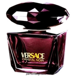 Versace Crystal Noir EDP за...