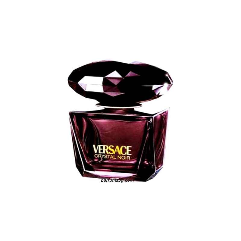 Versace Crystal Noir EDP за жени 90ml без кутия