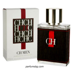 Carolina Herrera CH Men EDT за мъже