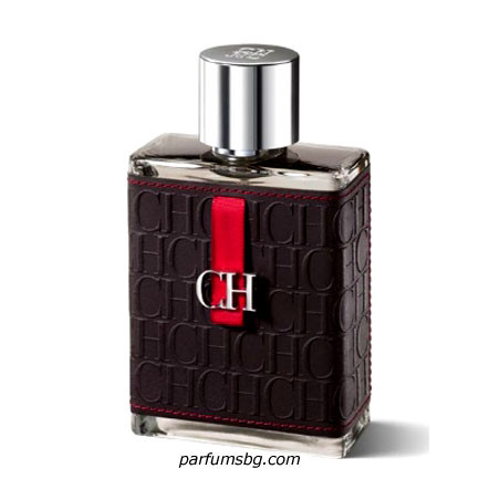 Carolina Herrera CH Men EDT за мъже 100ml без кутия