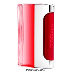 Paco Rabanne Ultrared Man EDT за мъже 100ml без кутия