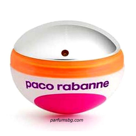 Paco Rabanne Ultraviolet Summer Pop EDT за жени 80ml без кутия