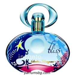 Salvatore Ferragamo Incanto Bliss EDT за жени 100ml без кутия