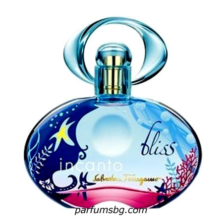 Salvatore Ferragamo Incanto Bliss EDT за жени 100ml без кутия