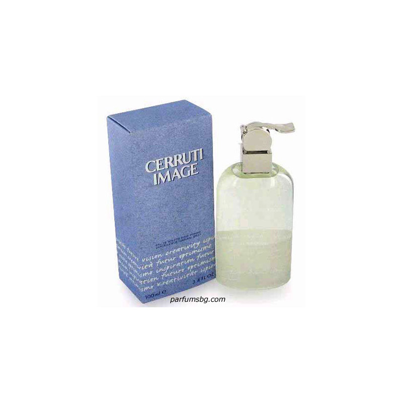 Cerruti Image EDT за мъже