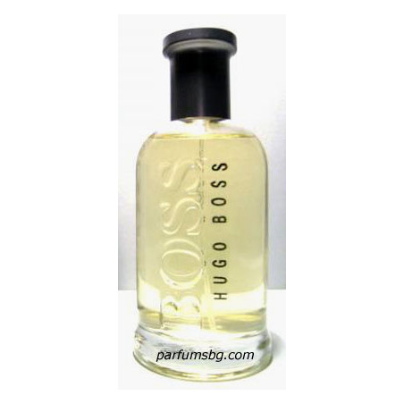 Hugo Boss Bottled EDT за мъже 100ml без кутия