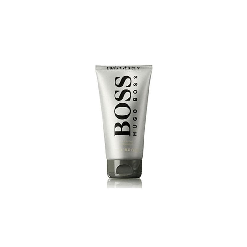 Hugo Boss Bottled Душ гел за мъже 150ml