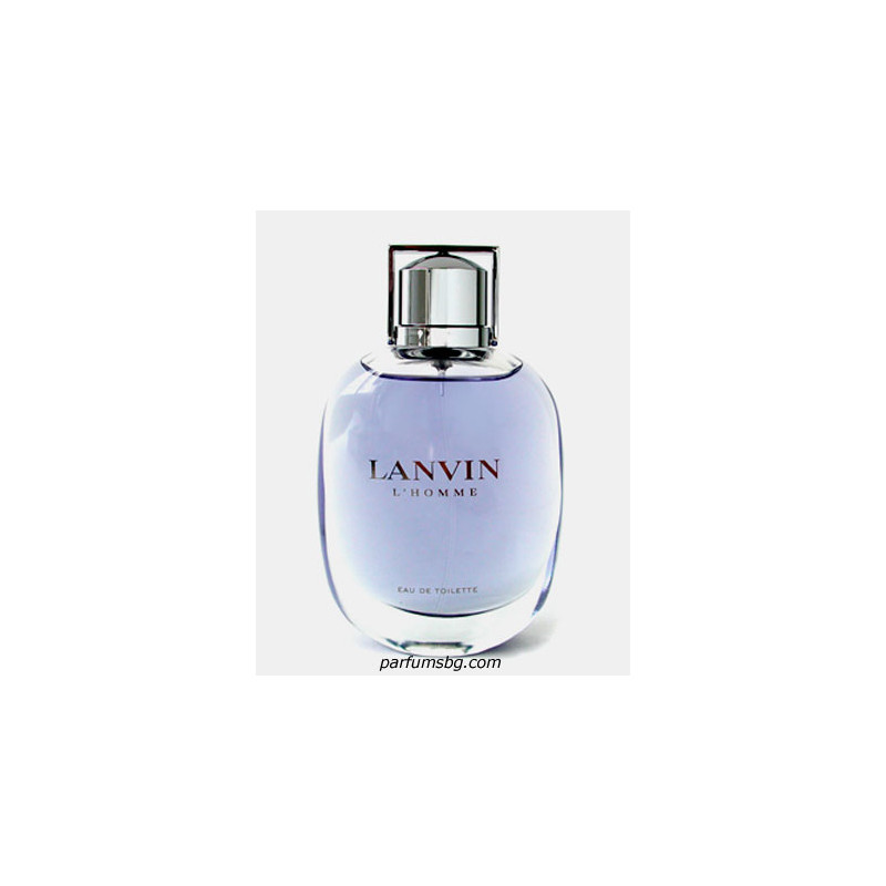 Lanvin L'Homme EDT за мъже 100ml без кутия