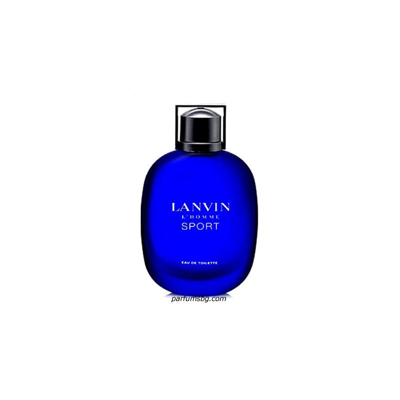 Lanvin L'Homme Sport EDT за мъже 100ml  без кутия