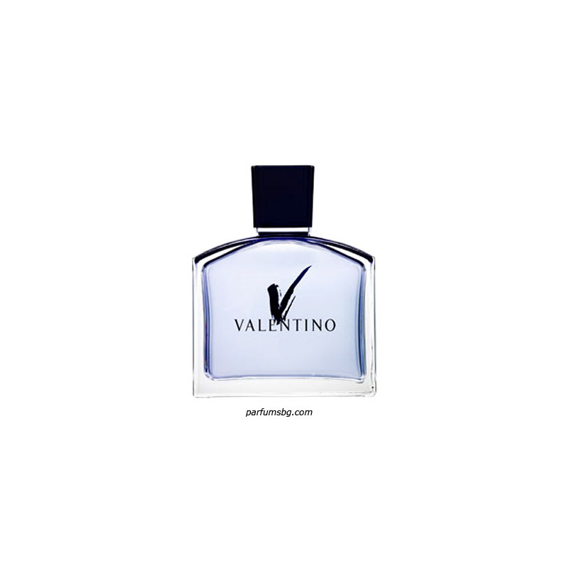 Valentino V Pour Homme EDT за мъже 100ml без кутия