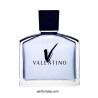 Valentino V Pour Homme EDT за мъже 100ml без кутия