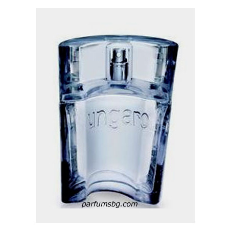 Emanuel Ungaro Man EDT за мъже 90ml без кутия