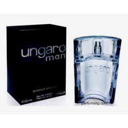 Emanuel Ungaro Man EDT за мъже 90ml