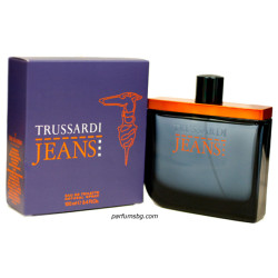 Trussardi Jeans Men EDT за мъже 100ml