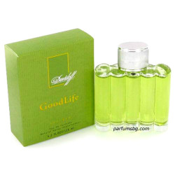 Davidoff Good Life EDT за мъже