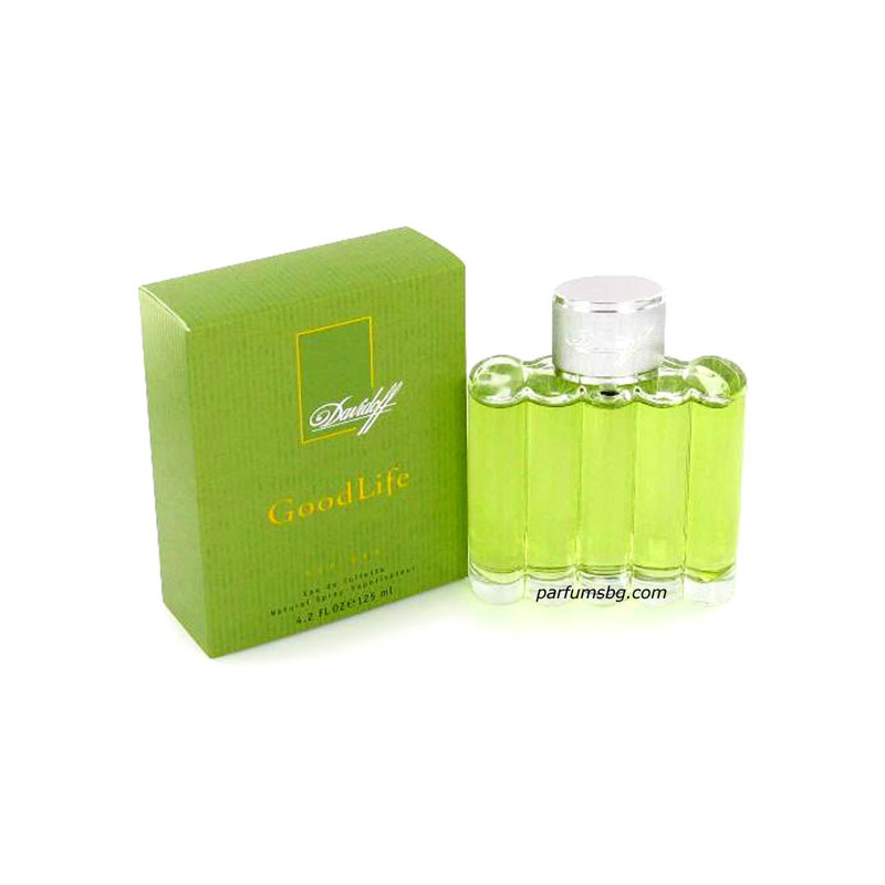 Davidoff Good Life EDT за мъже