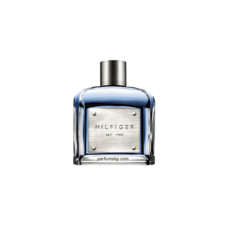 Tommy Hilfiger Hilfiger Est.1985 EDT за мъже 100ml без кутия