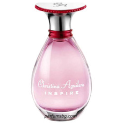 Christina Aguilera Inspire EDP за жени 100ml без кутия