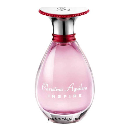 Christina Aguilera Inspire EDP за жени 100ml без кутия