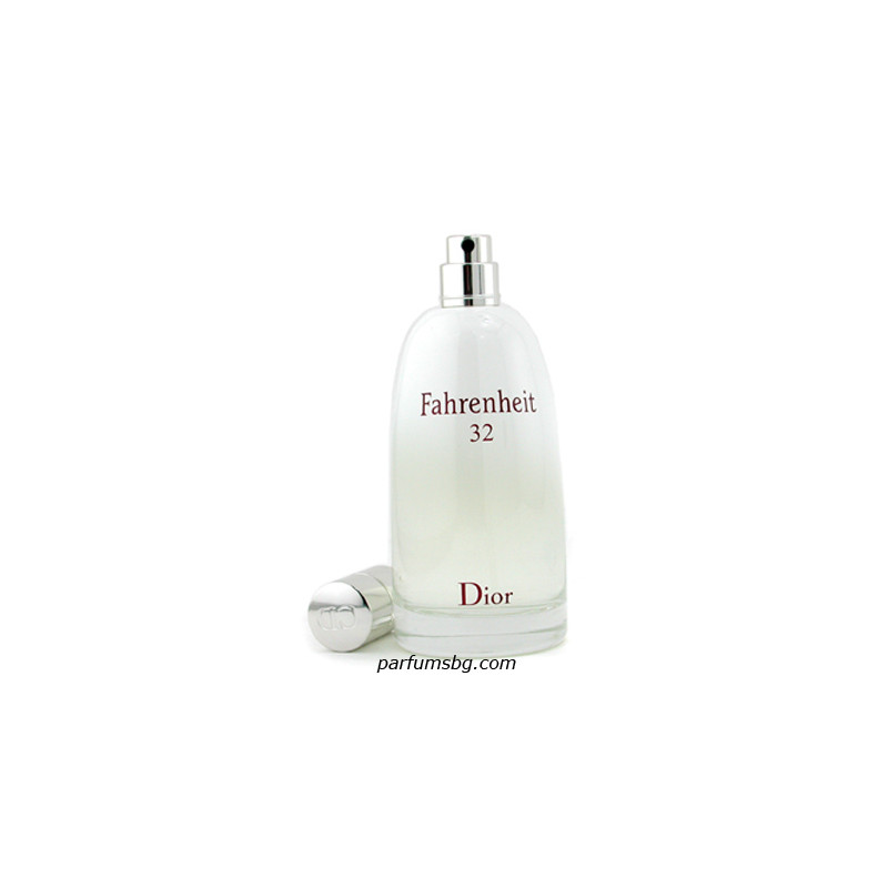 Christian Dior Fahrenheit 32 EDT за мъже 100ml без кутия