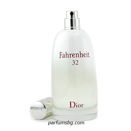 Christian Dior Fahrenheit 32 EDT за мъже 100ml без кутия