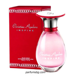 Christina Aguilera Inspire EDP за жени