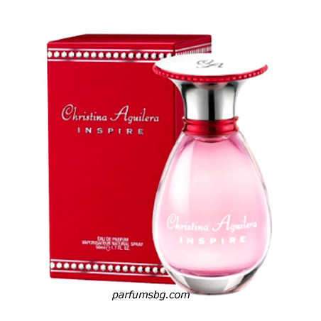 Christina Aguilera Inspire EDP за жени