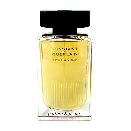 Guerlain L`Instant EDT за мъже125ml без кутия