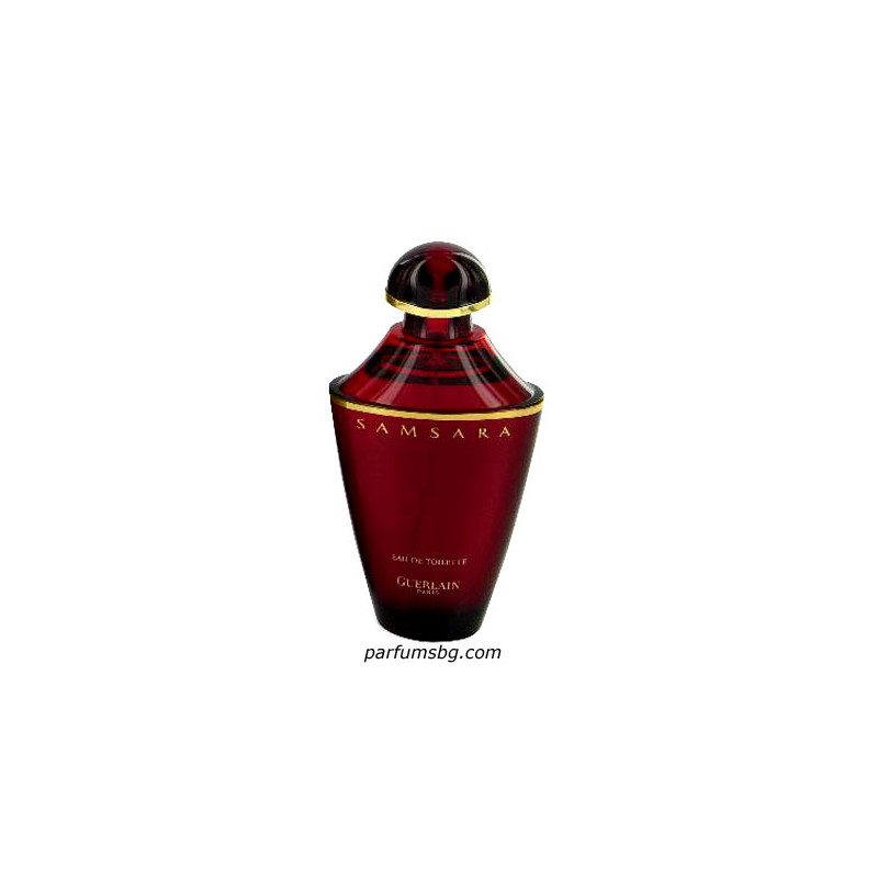 Guerlain Samsara EDT за жени 100ml без кутия