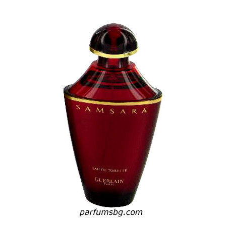 Guerlain Samsara EDT за жени 100ml без кутия