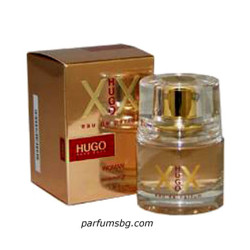 Hugo Boss XX EDP за жени 60ml