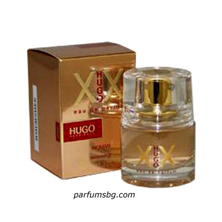 Hugo Boss XX EDP за жени 60ml