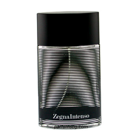 Zegna Intenso EDT за мъже 100ml без кутия