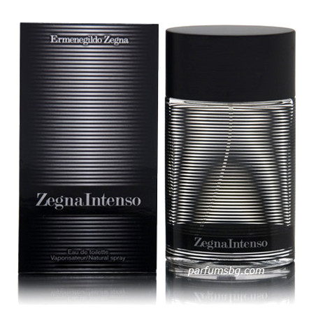 Zegna Intenso EDT за мъже