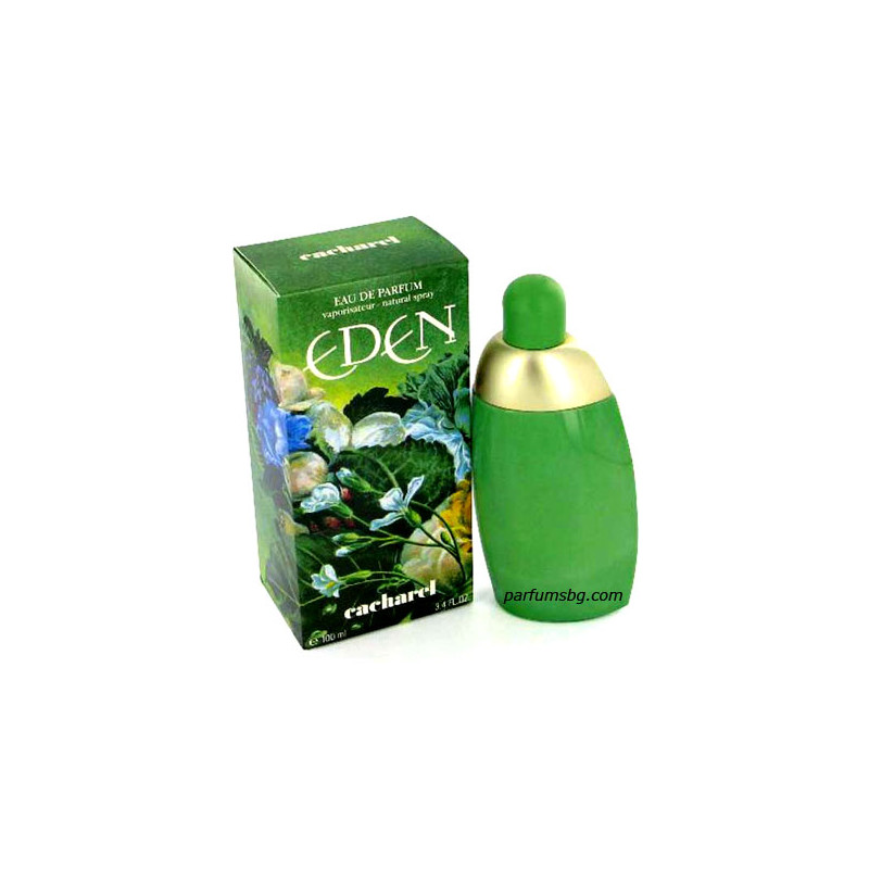 Cacharel Eden EDP за жени