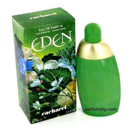 Cacharel Eden EDP за жени