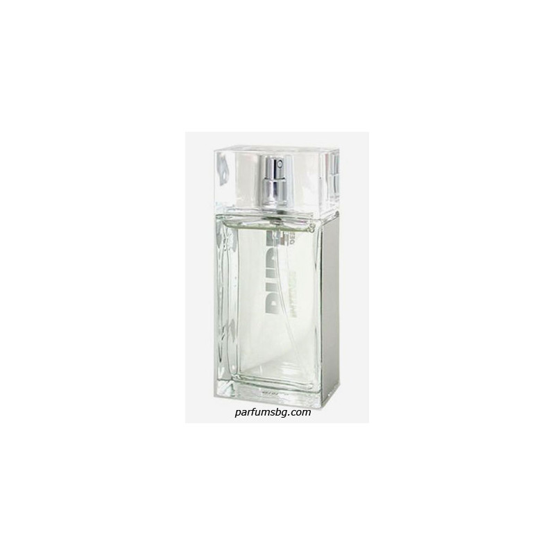 Jil Sander Pure EDT за жени 75ml без кутия